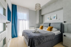 Grobla by Loft Apartments, Gdansk